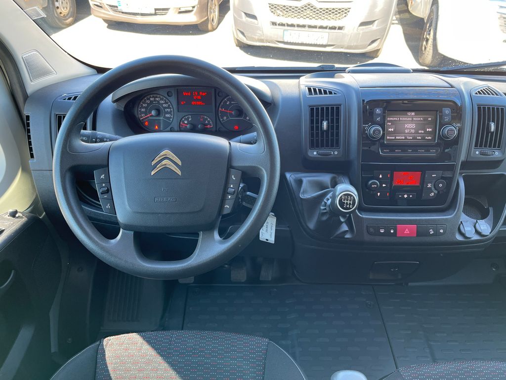 Citroën Jumper