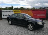 Audi A4 4