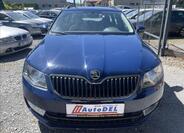 Škoda Octavia 10