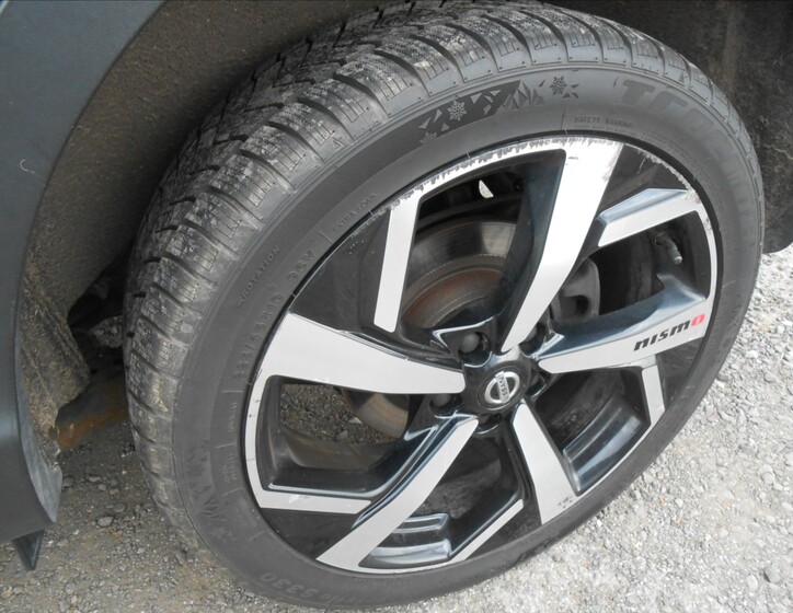 Nissan Qashqai 23