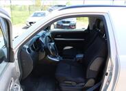 Suzuki Grand Vitara 11