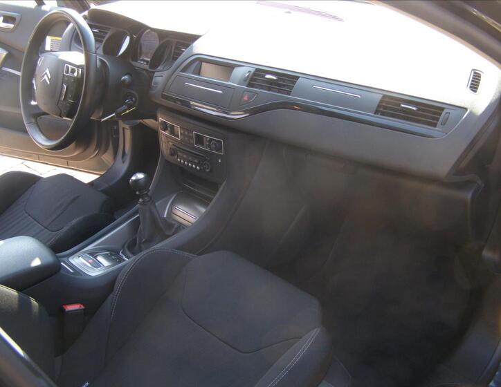 Citroën C5 23