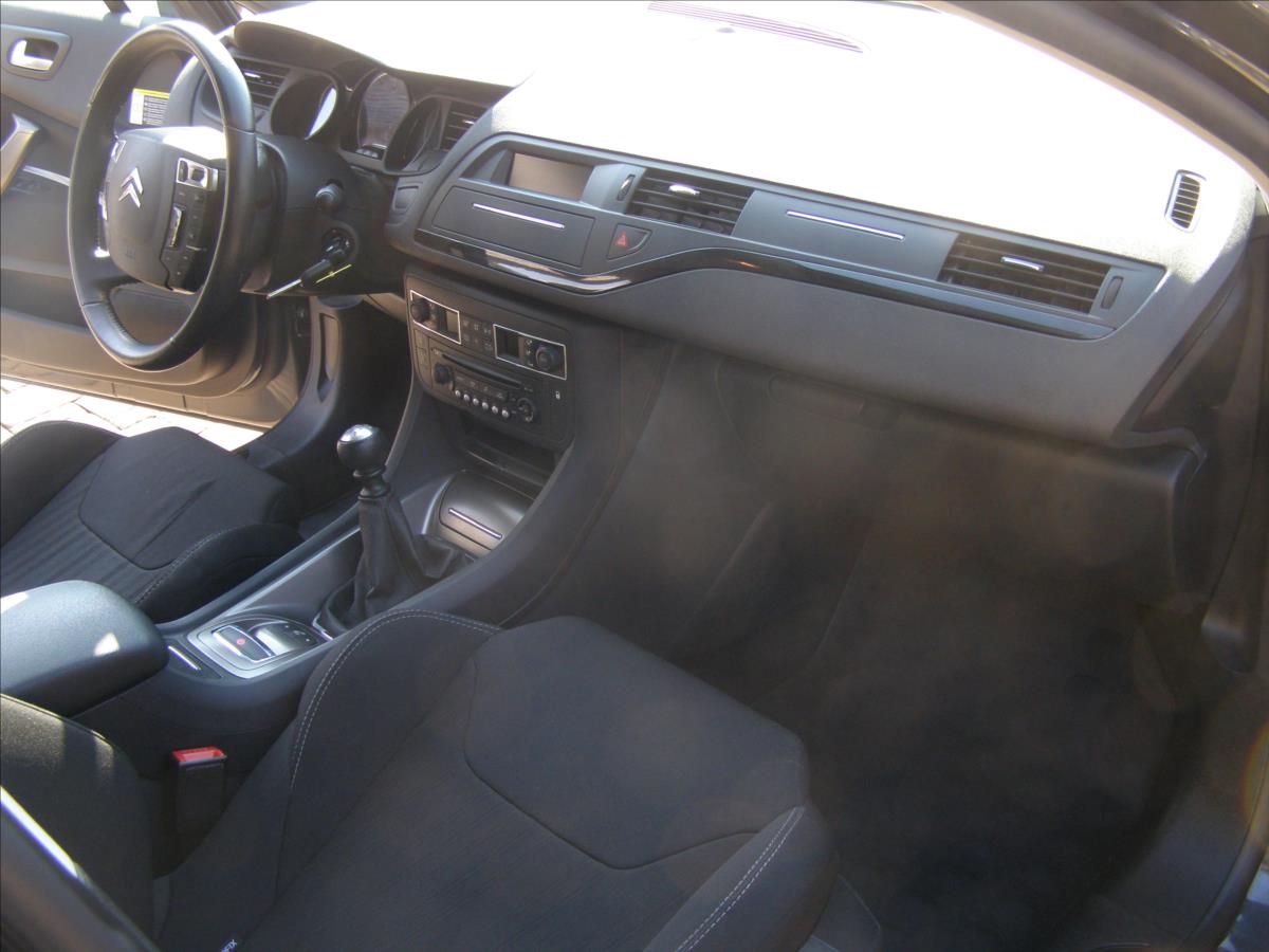 Citroën C5
