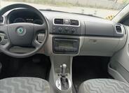 Škoda Fabia 17