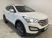 Hyundai Santa Fe 24