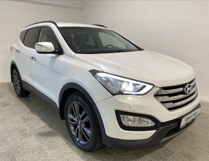Hyundai Santa Fe 24