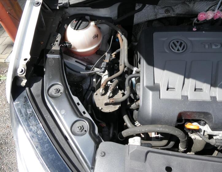 Volkswagen Sharan 35