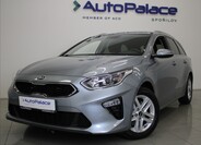 KIA Ceed 1