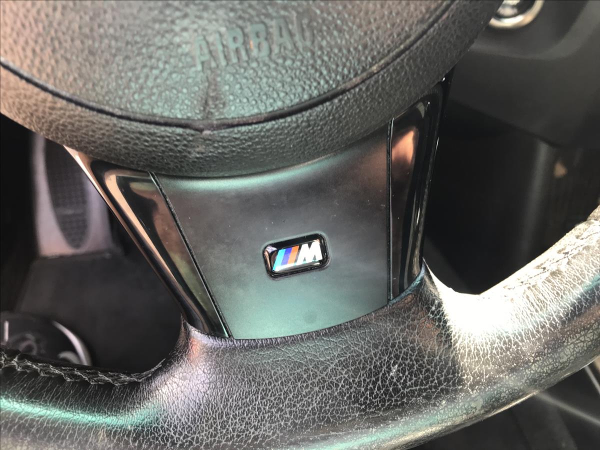BMW Řada 5