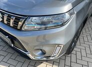 Suzuki Vitara 10