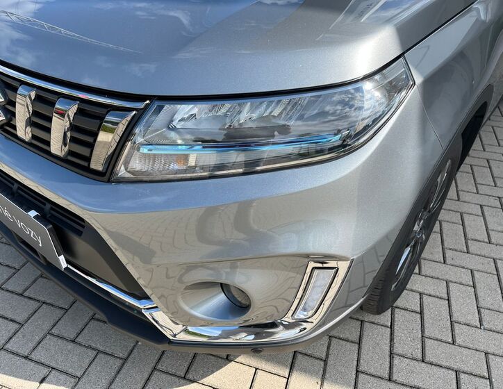 Suzuki Vitara 10