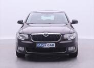 Škoda Superb 2