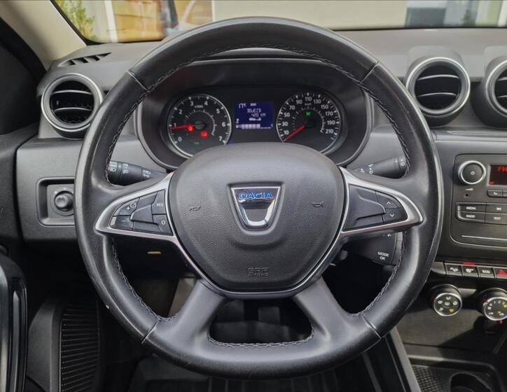 Dacia Duster 20