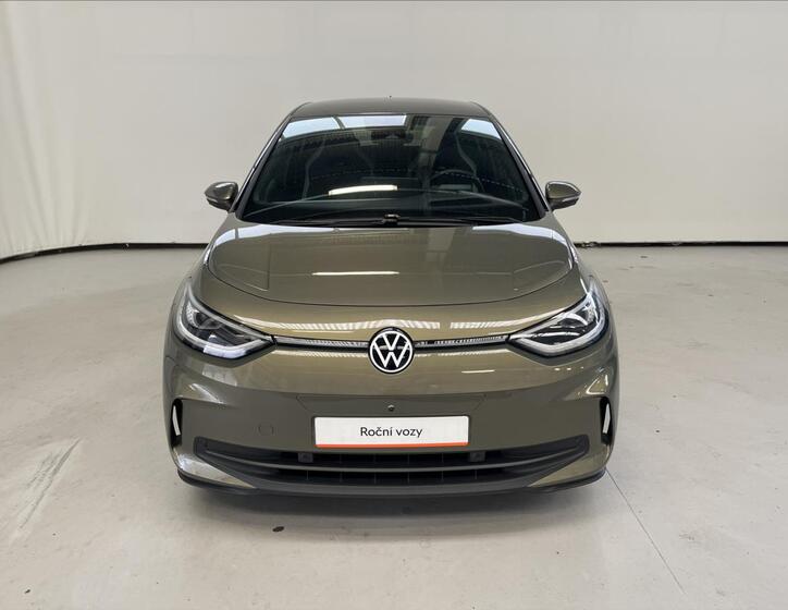 Volkswagen ID.3 4