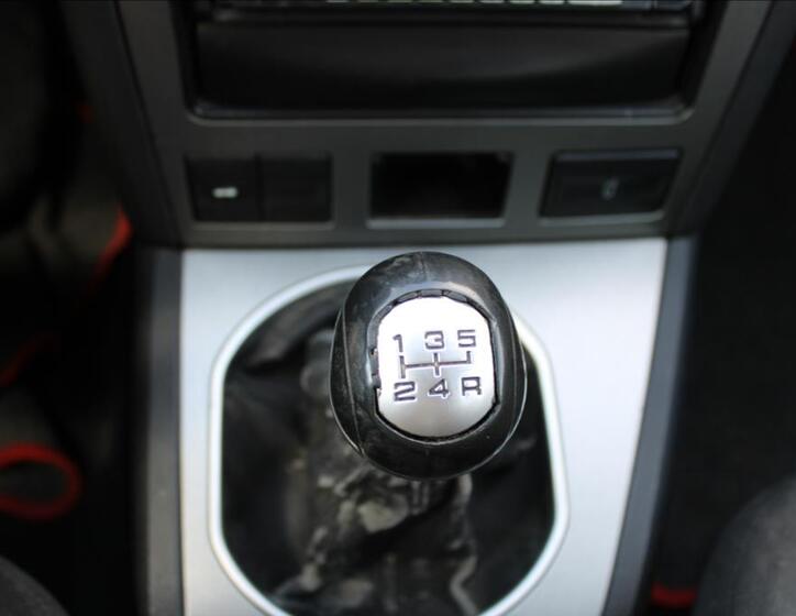 Ford Mondeo 18