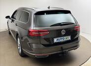 Volkswagen Passat 6