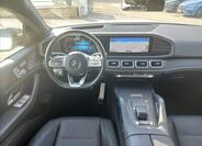Mercedes-Benz GLE 9