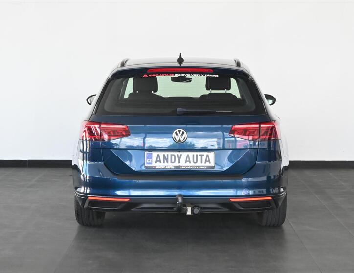 Volkswagen Passat 4