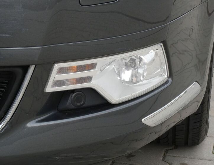 Citroën C5 17