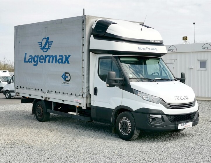 Iveco Daily 2
