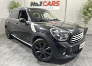 Mini Countryman 1