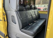 Volkswagen Crafter 24