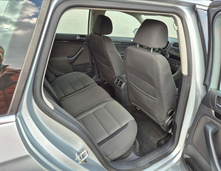 Volkswagen Golf 18