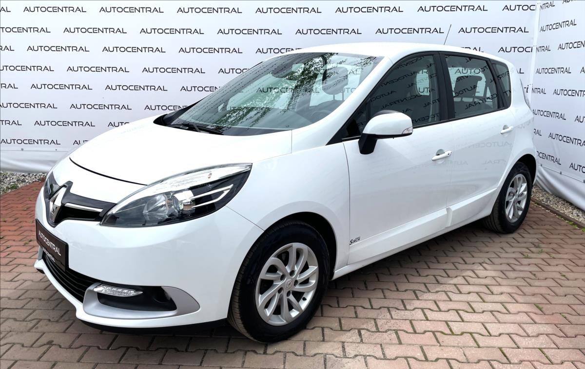 Renault Scénic