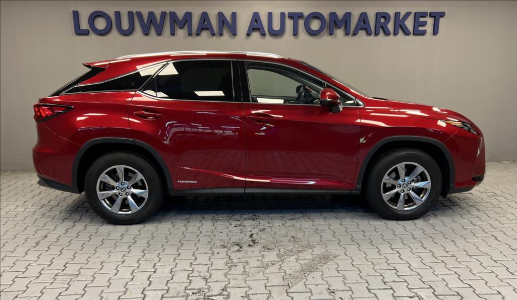 Lexus RX 450h