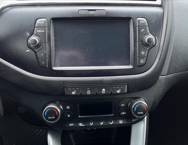 KIA Ceed 16