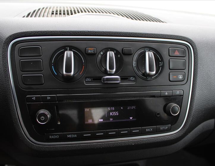 Škoda Citigo 14