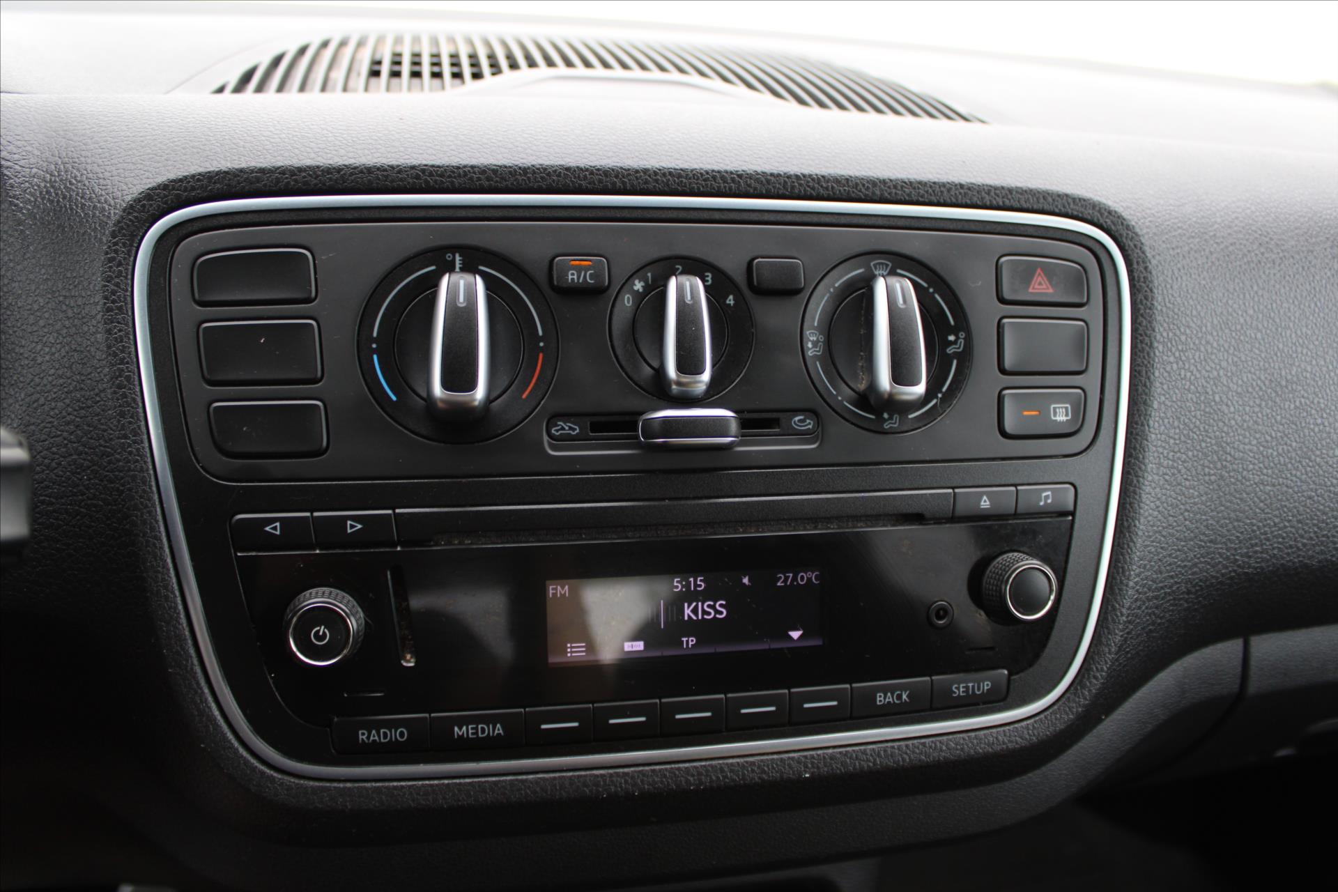 Škoda Citigo