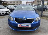 Škoda Octavia 9
