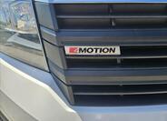 Volkswagen Crafter 8
