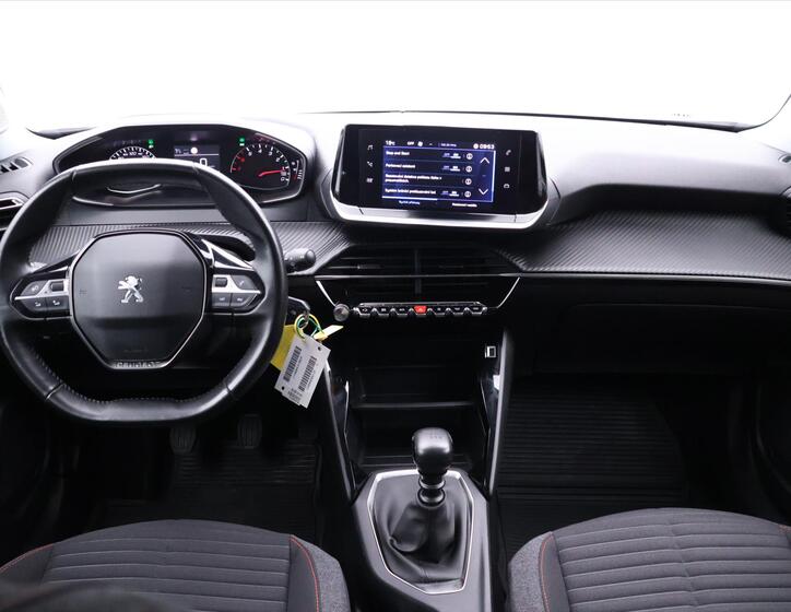 Peugeot 2008 28