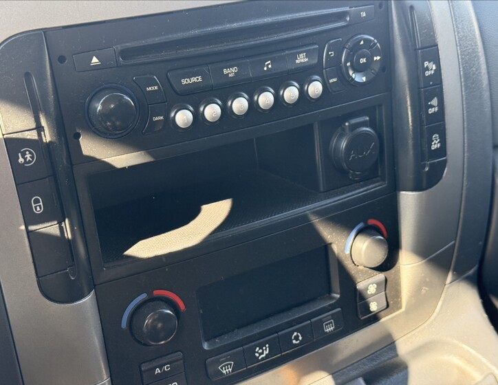 Fiat Scudo 14