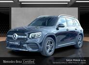 Mercedes-Benz GLB 1