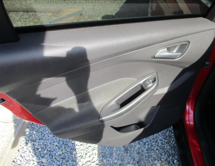 Ford Focus 15