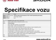 Škoda Octavia 2