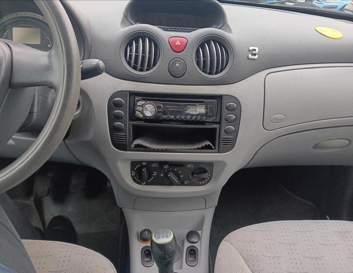 Citroën C3 15