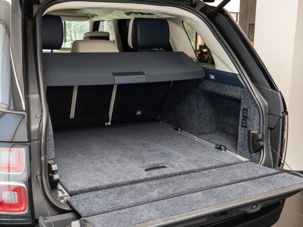 Land Rover Range Rover 27