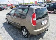 Škoda Roomster 6