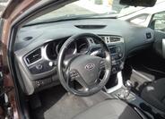 KIA Ceed 9