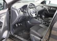 Nissan Qashqai 11