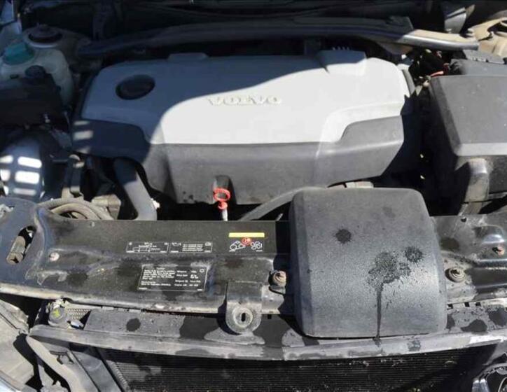 Volvo XC90 16