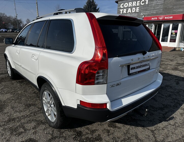 Volvo XC90 3