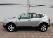 Nissan Qashqai 6