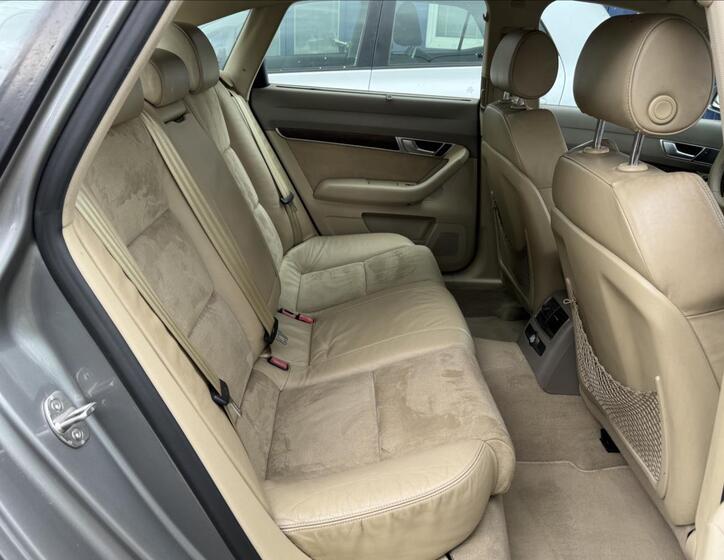 Audi A6 23
