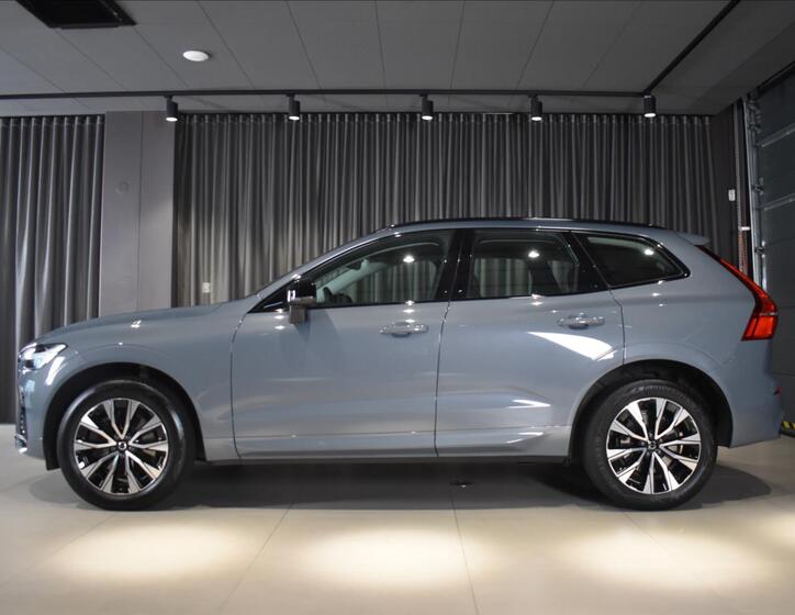 Volvo XC60 2