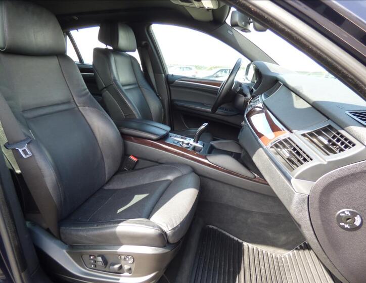 BMW X6 68